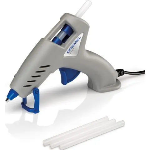 Begränsad tid Dremel F0130910JA Limpistol